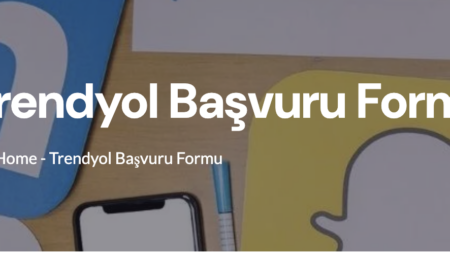 Trendyol Affiliate Başvuru Programı ile Satışlarınızı Artırın