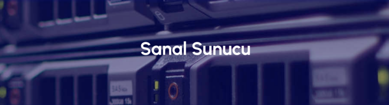Kiralanabilir Dedicated Fiziksel Sunucu Paketleri