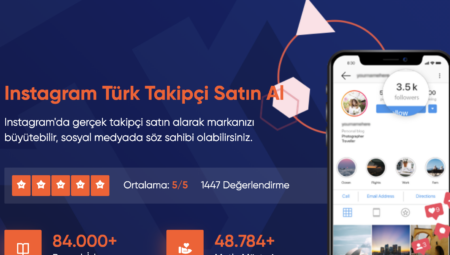 Kaliteli Takipçi Satın Almanın Önemi