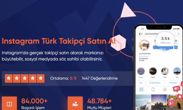 Kaliteli Takipçi Satın Almanın Önemi