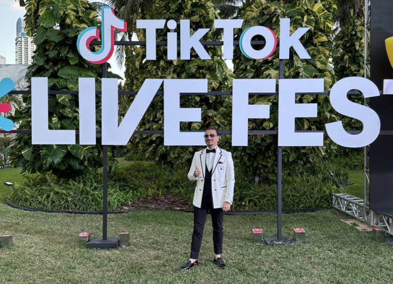 Babrak (Music) Zafarmal’ın TikTok Üzerinden Dünyayı Değiştiren Yardım Hikayesi