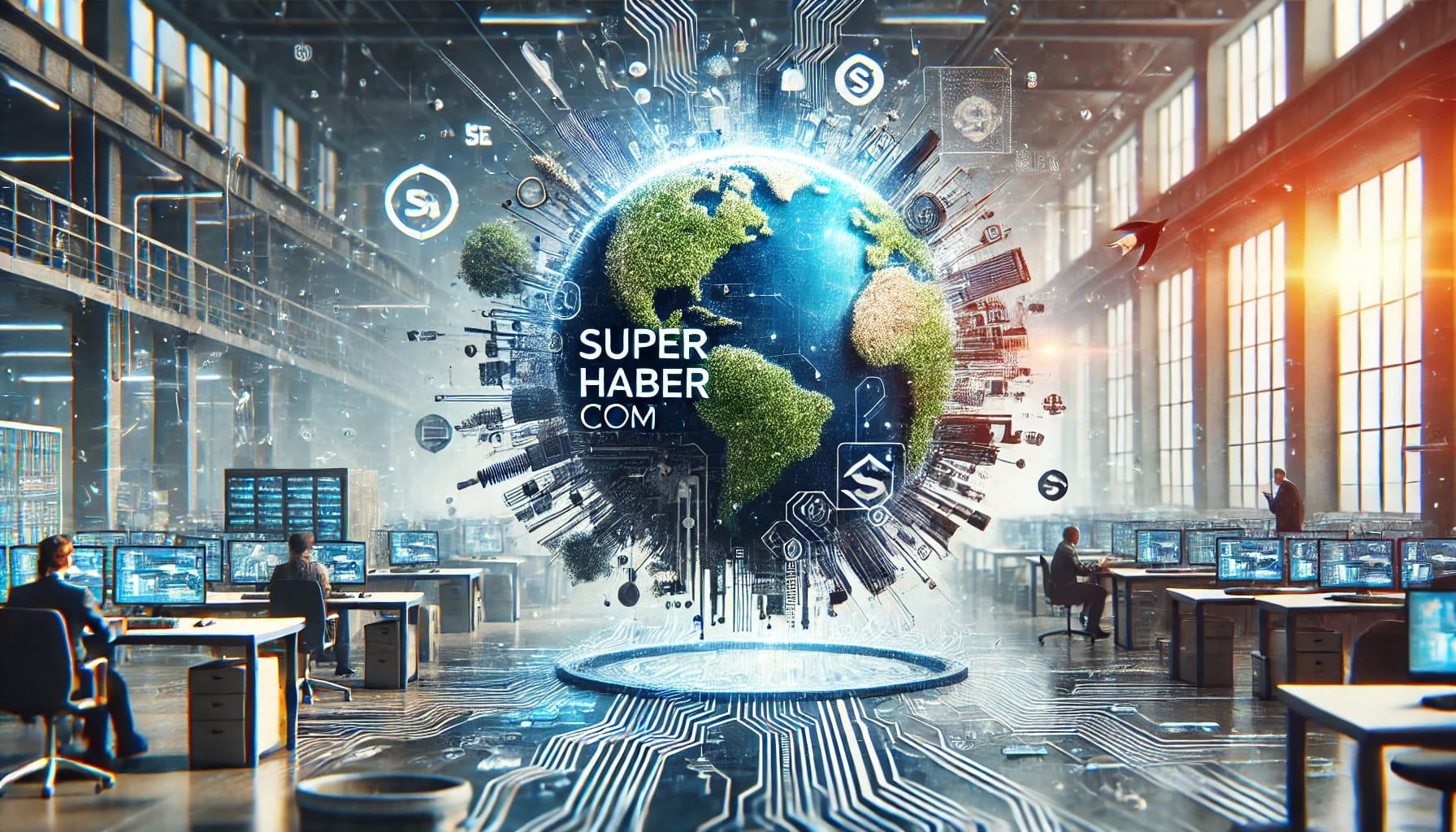 Son Dakika Gündem, Spor ve Otomobil Haberleri