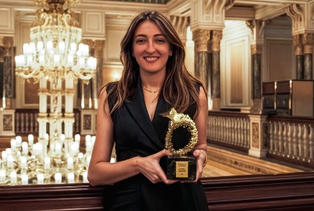 Türk e-ticaret dünyasının yıldızları açıklandı