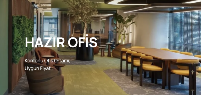 Küçük İşletmeler İçin Sanal Ofis mi Hazır Ofis mi Daha Mantıklı?