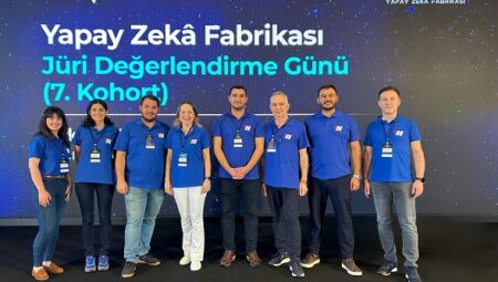 Yapay Zeka Destekli Pazarlama Teknolojisi Platformu Winfluencer,  Yapay Zeka Fabrikası’ndan Yatırım Aldı
