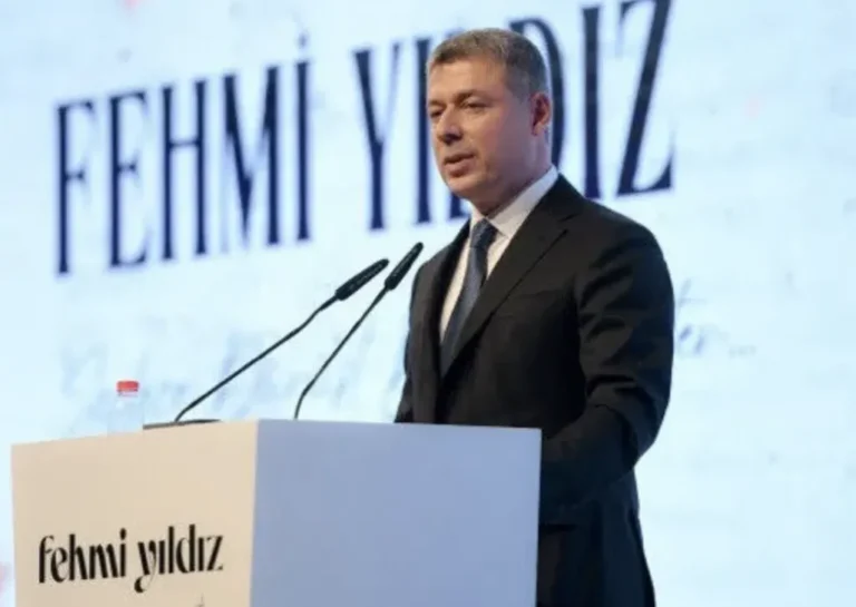 Sadece Dürüst Desinler Yeter