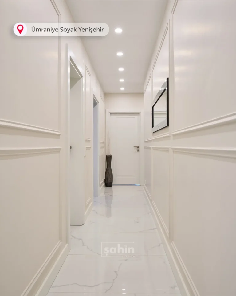 Mutfakta Modern ve Kullanışlı Tasarımlar Nasıl Planlanır? Pratik Öneriler