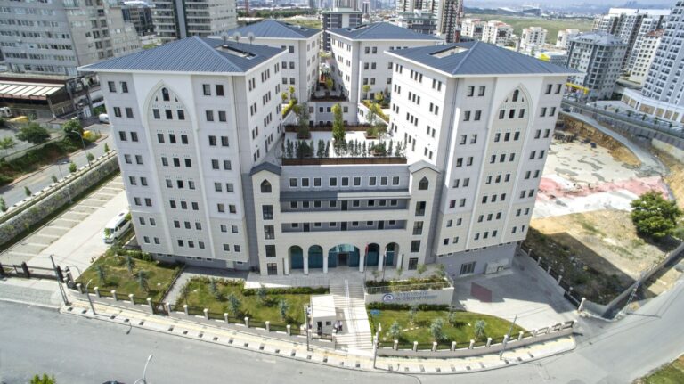 Eğitim Programları, Burs İmkânları ve Sosyal Katkı Projelerinin Birlikte Etkisi