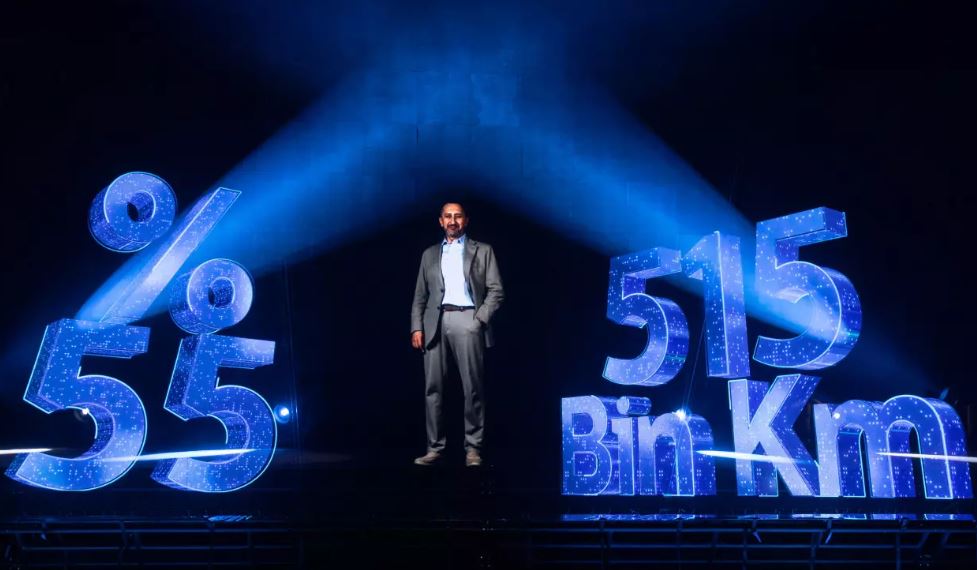 Türk Telekom 5G’de en yüksek kapasiteyi aldı