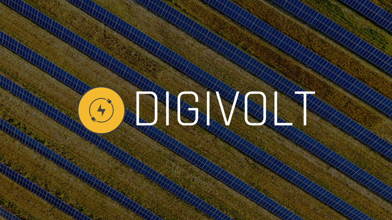 Geleceğin Enerji Yatırımı: DigiVolt (DGV) ve Kripto Dünyası