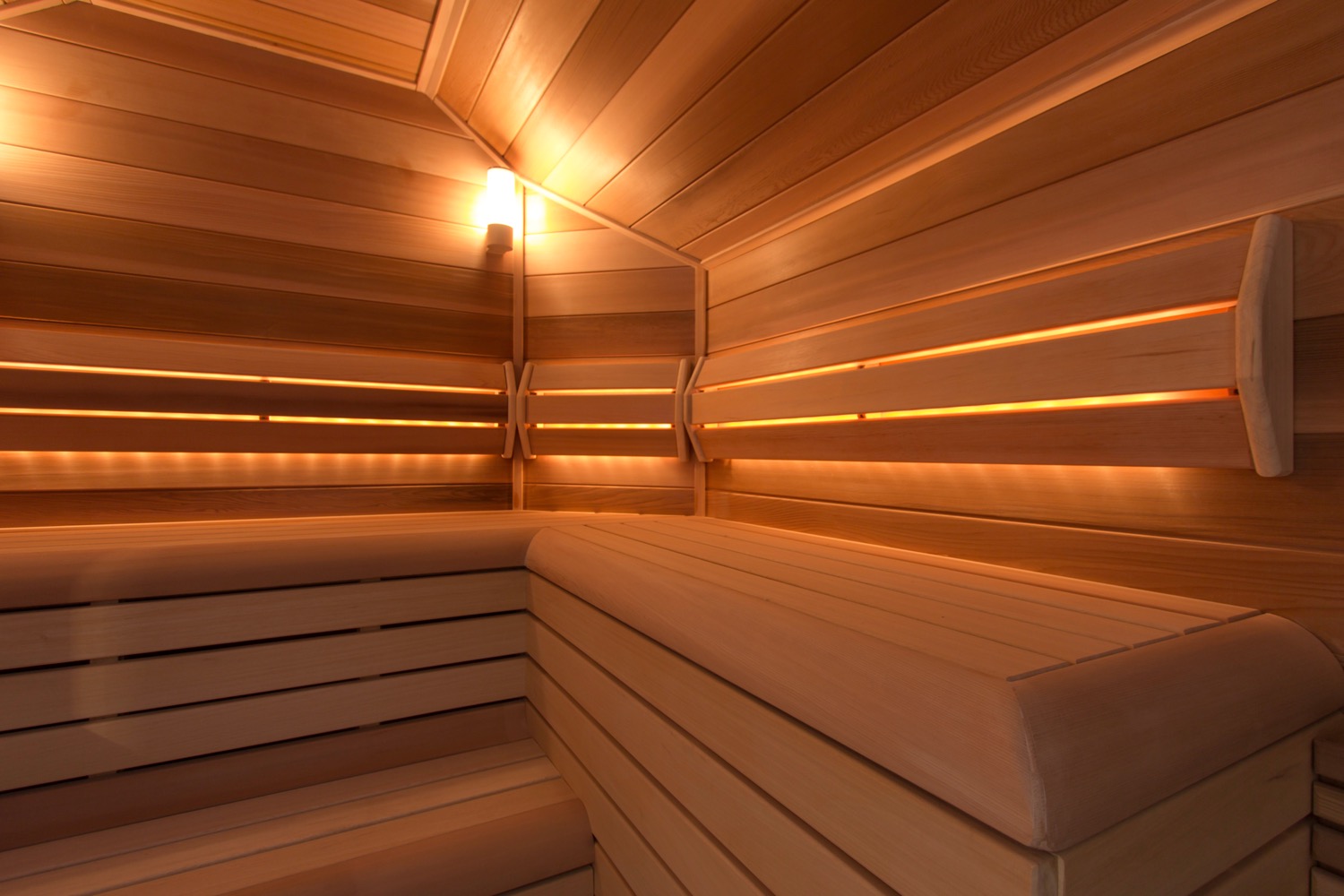Sauna Yapımı: Sağlık ve Konforun Buluştuğu Profesyonel Çözümler