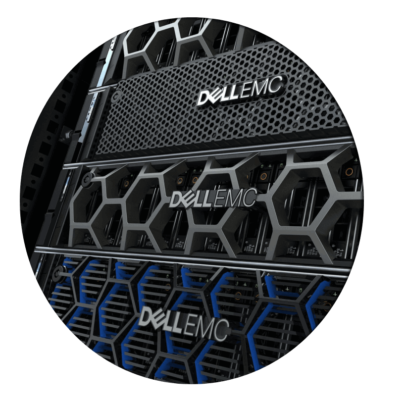 DeHost İle Yüksek Performanslı Sanal Sunucu Deneyimi