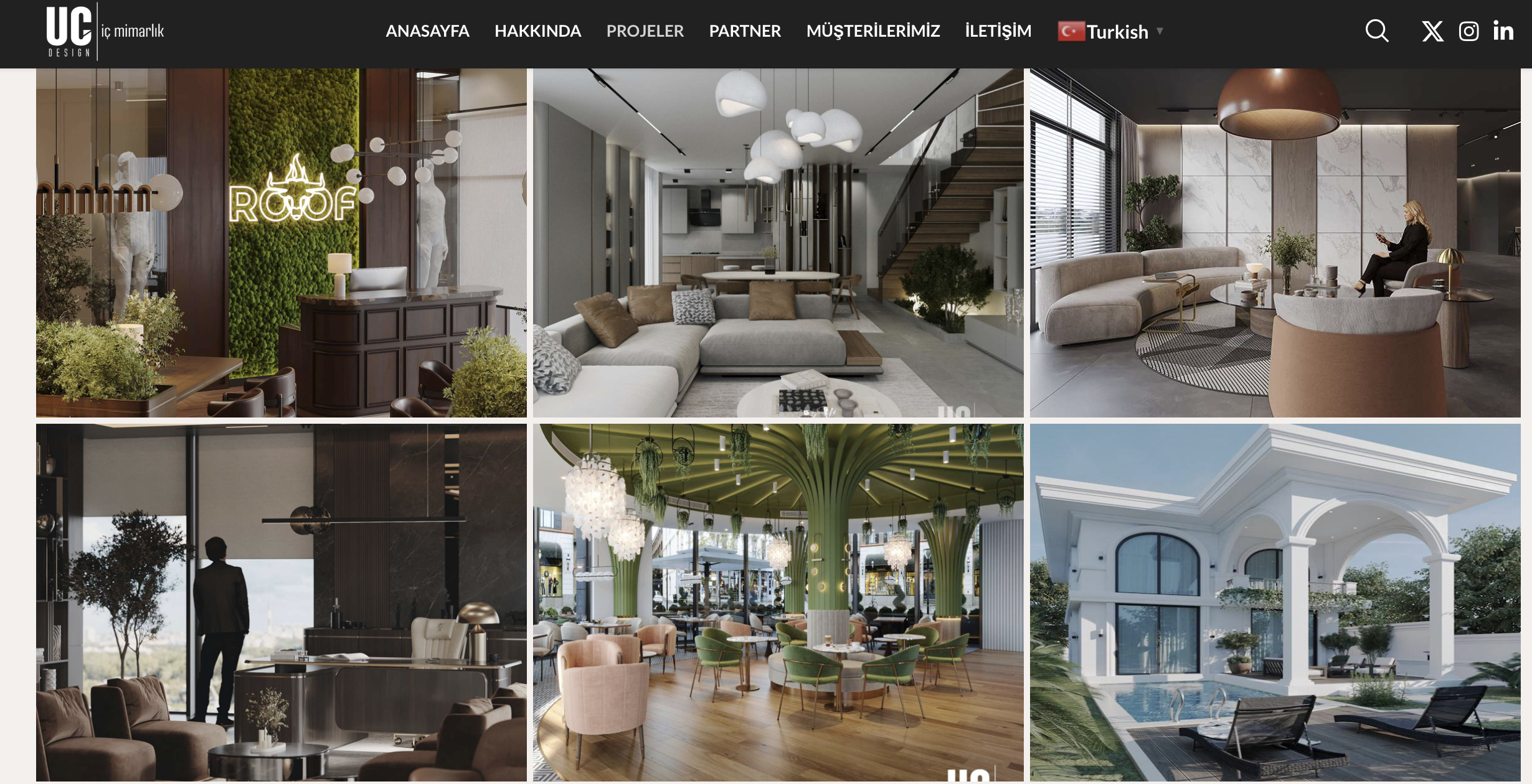 İstanbul Ofis Dekorasyon ve Tadilatı: Modern, Fonksiyonel ve Kurumsal Çözümler