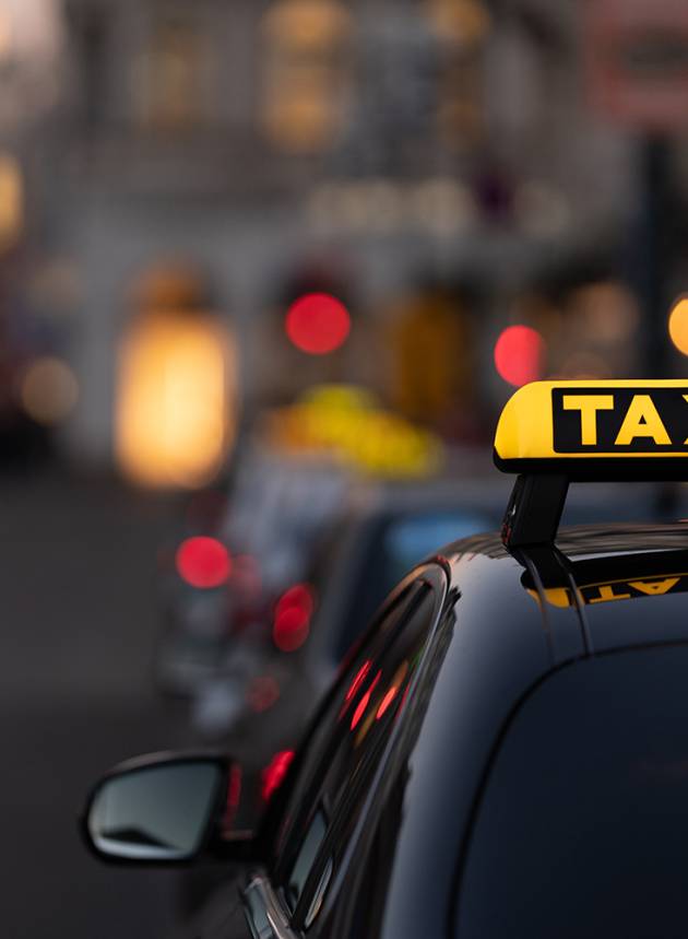 İstanbul Taksi Çağırmak