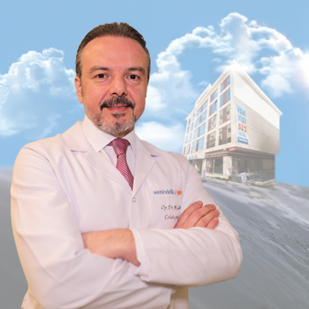 SMILE Lazer Herkes İçin Uygun mu?