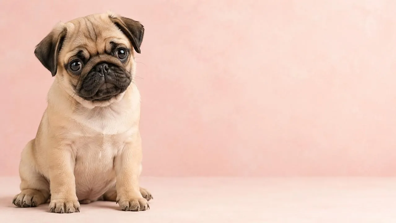 Pug Yavru Fiyatları ve İlanları