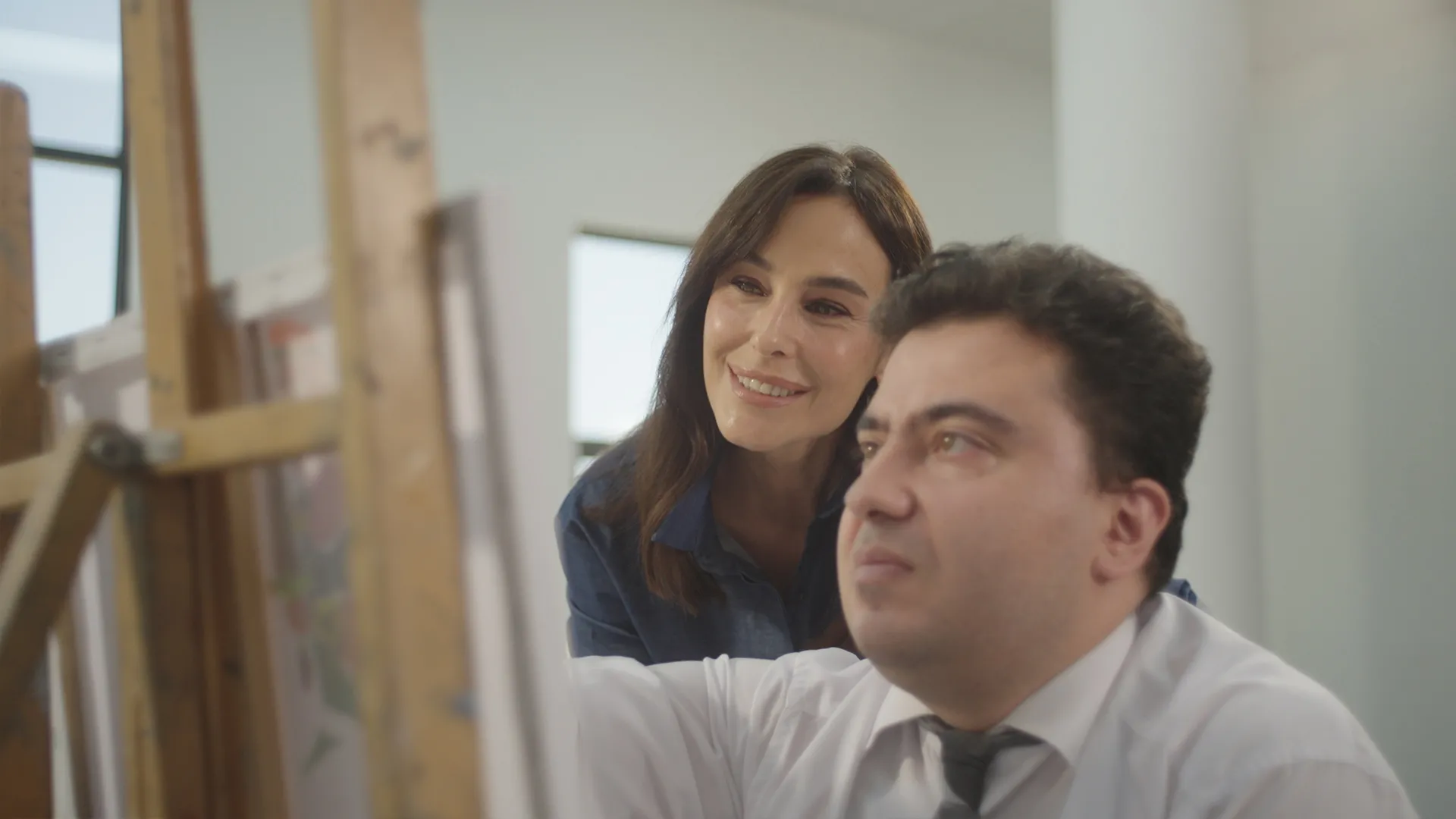 Engel Tanımayan Yeni Bir Toplumsal Hareket Başladı: #imkansızdeğil