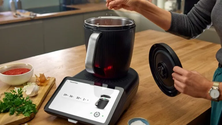 Thermomix Satın Al: Türkiye’de Güvenli Alışveriş Rehberi