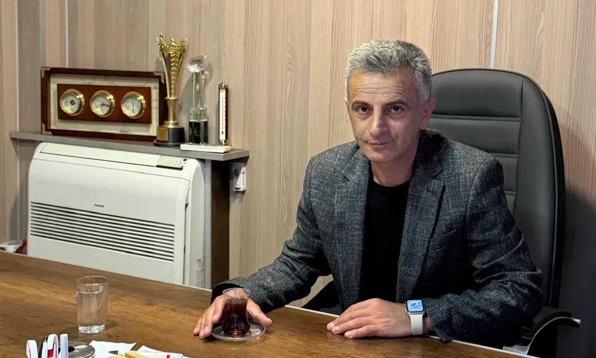 Yıldız, Lüleburgaz’daki teknik servisi Trakya’nın gündemine taşıdı