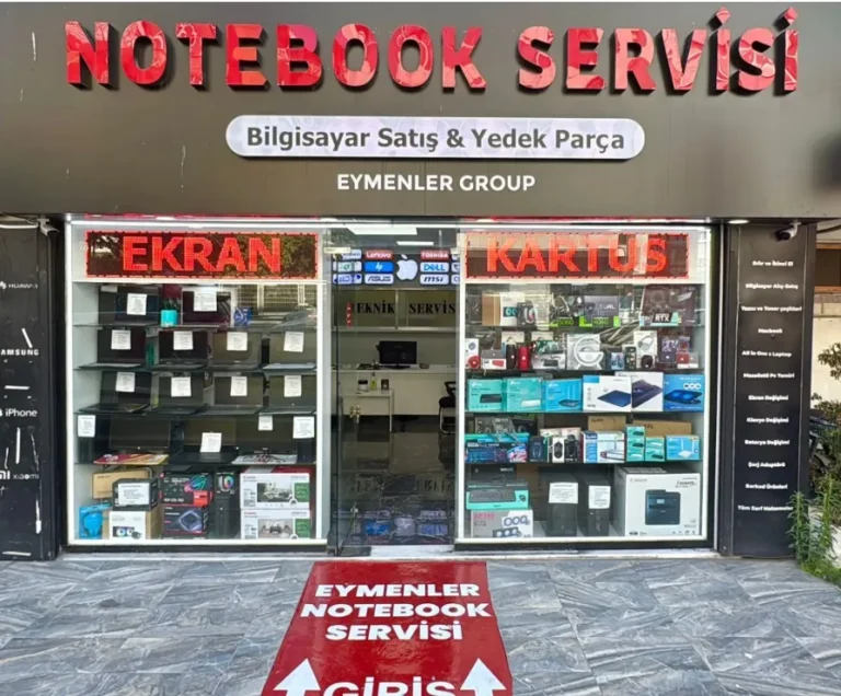 MacBook Ekran ve Batarya Değişiminde Orijinal Parça Kullanımının Önemi