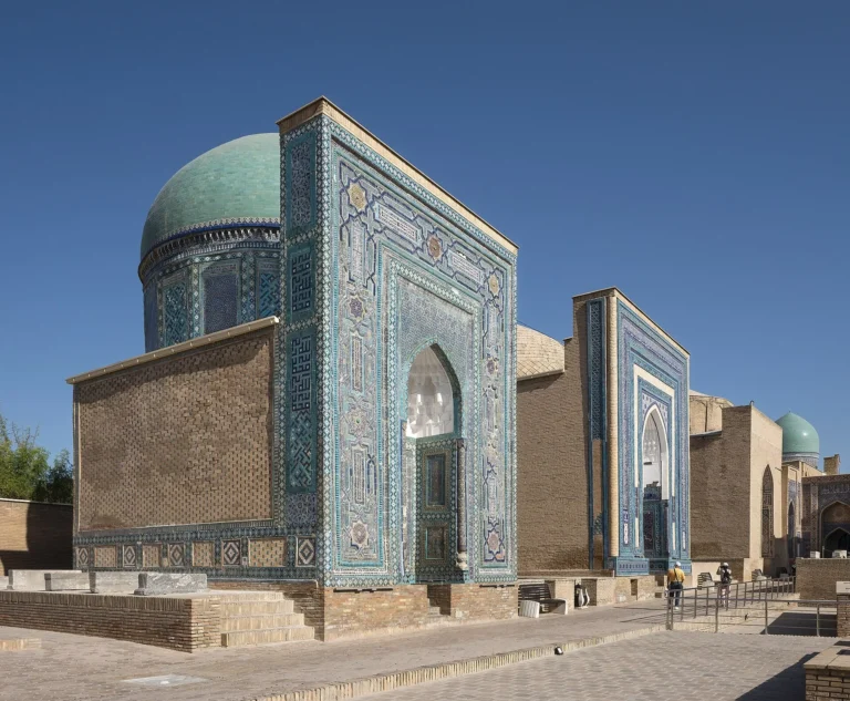 Özbekistan Turları: Semerkant’ta Registan, Şah-ı Zinde ve Timur Mirasının İzinde